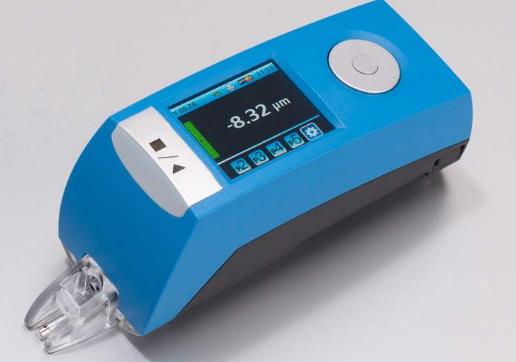 德國霍梅爾 Hommel粗糙儀詳細資料與技術參數(shù)講解