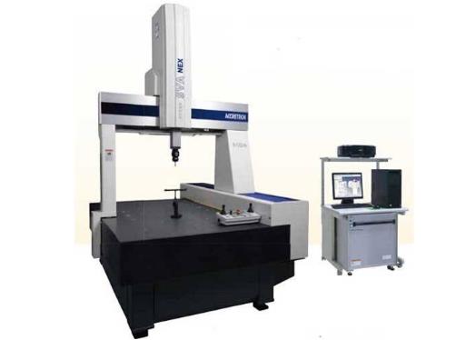 日本三豐代理商介紹三坐標測量機的優缺點