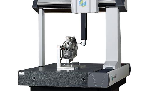 設備檢測的一些基本測量原則講解