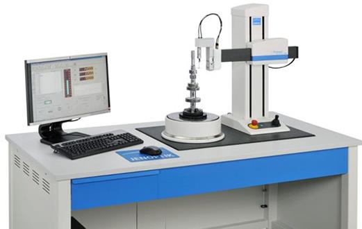 德國HOMMEL霍梅爾 F435 F455 圓度測量儀設備特點