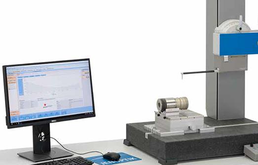 3D光學輪廓儀的特點及應用優勢講解