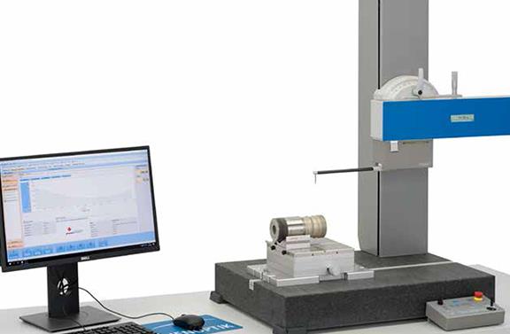 粗糙度儀表面粗糙度測量技術未來的發展方向