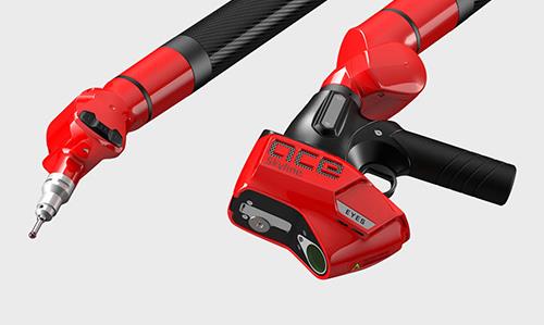 便攜式三坐標測量臂在車身制造領(lǐng)域的應(yīng)用介紹