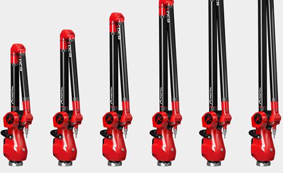 便攜式三坐標測量機在模具工業(yè)領(lǐng)域的應(yīng)用優(yōu)勢