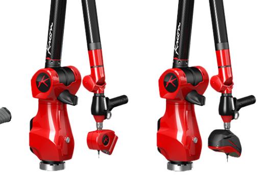 科瑞朗關(guān)節(jié)臂測(cè)量臂如何進(jìn)行維護(hù)保養(yǎng)？