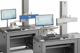 粗糙度儀的應用領域及使用注意事項