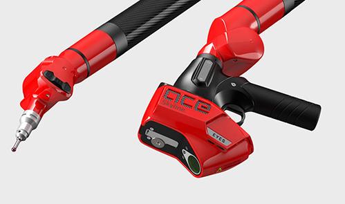 關節(jié)臂三坐標