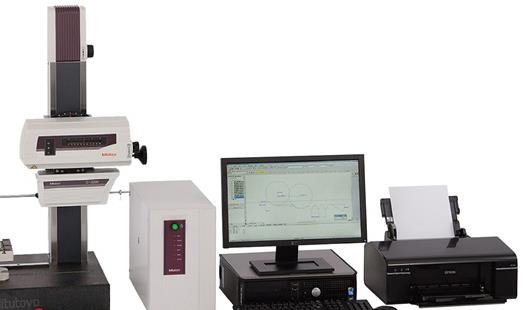 三豐輪廓儀 日本三豐CV-32004500系列輪廓儀特點(diǎn)