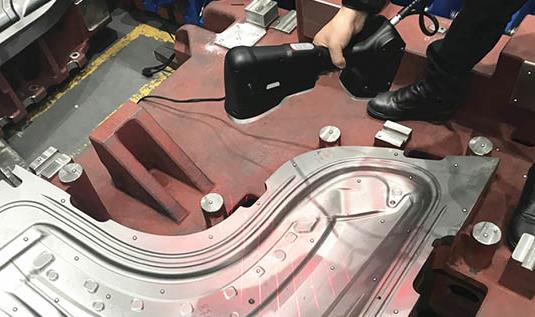 什么是三維掃描儀？有哪些功能和特點？