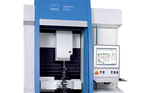 光學軸類測量儀一般具有哪些應(yīng)用特點？