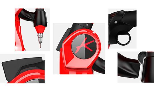 關(guān)節(jié)臂三坐標測量機的商用維護保養(yǎng)要點