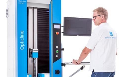 業(yè)納霍梅爾lOpticlineC系列軸類光學(xué)測(cè)量機(jī)的應(yīng)用優(yōu)勢(shì)