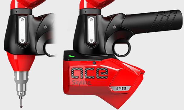 濕度對(duì)便攜式關(guān)節(jié)臂三坐標(biāo)測量機(jī)有什么影響？