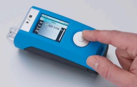 德國(guó)HOMMEL霍梅爾W5表面粗糙度儀的參數(shù)功能特點(diǎn)