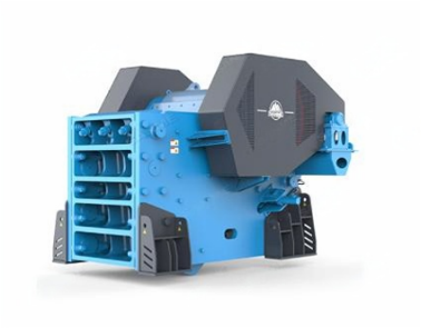 軟硬兼吃，高效粗碎——山美JC系列顎式破碎機實力解析