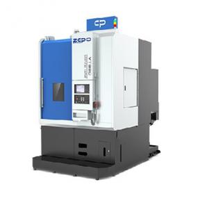 立式數控車床