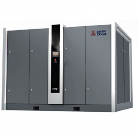 工程螺桿空壓機